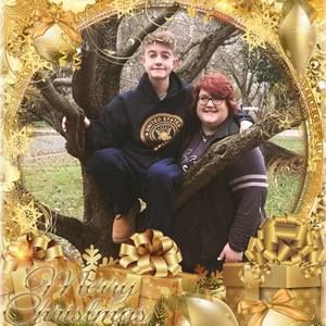 Meet your Posher, Gail